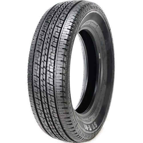 Argus Advanta SVT-01 255/50R20 109V XL
