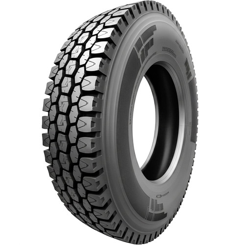 Royal Black DV302 295/75R22.5 146/143 H (16 Ply)