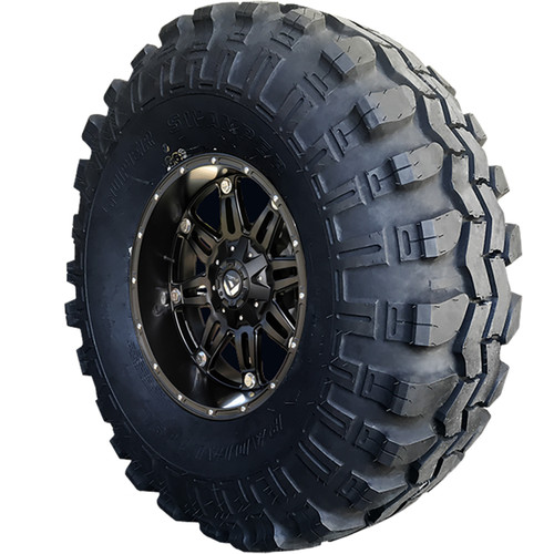 Interco Super Swamper TSL/Radial LT 33X10.50R15 114Q C (6 Ply)