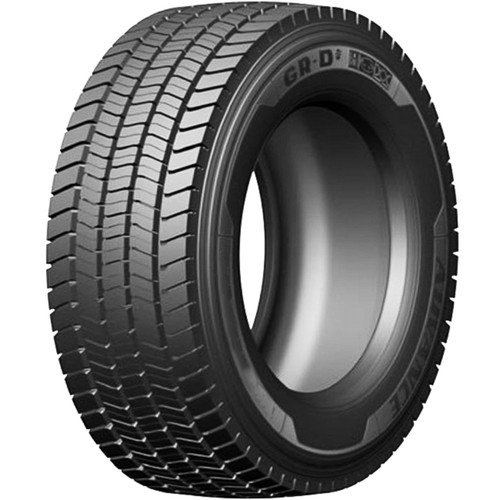 Advance GR-D2 295/60R22.5 150/147K J (18 Ply)