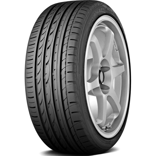 Yokohama Advan Sport ZPS 225/50R16 92W Run Flat