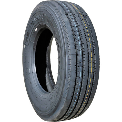 Copartner CP962 235/75R17.5 132/129M H (16 Ply)