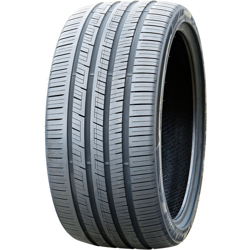 Aplus PRO Racing 295/35R21 ZR 107Y XL