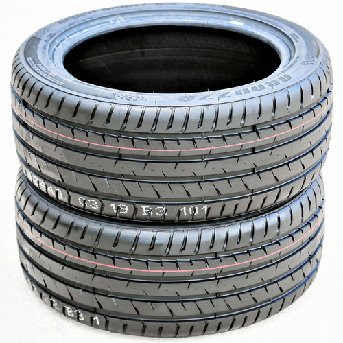 Arduzza Epoch Sport ES 215/45R18 ZR 89W
