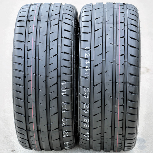 Arduzza Epoch Sport ES 215/45R18 ZR 89W