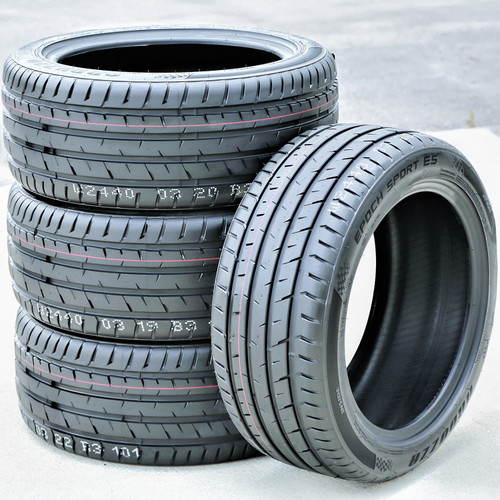 EPON 215ST ウェッジ 58度 Arduzza Epoch Sport ES 215/45R18 ZR 89W