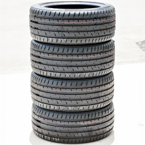 Arduzza Epoch Sport ES 215/45R18 ZR 89W