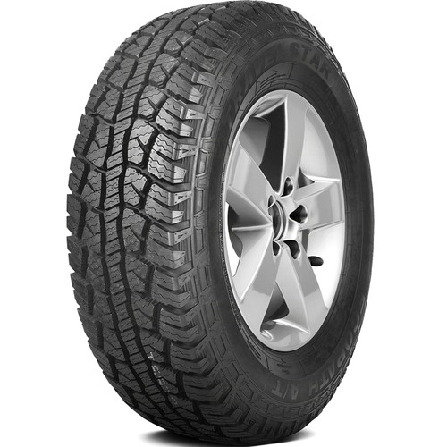 Travelstar Ecopath A/T 245/70R17 110T