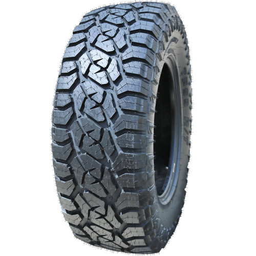 Miletrip TP99 R/T LT 33X12.50R20 114Q F (12 Ply)