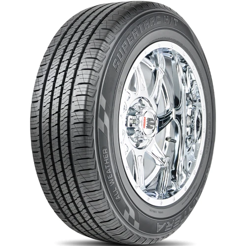 Pantera Supertrac H/T 235/75R15 109H XL