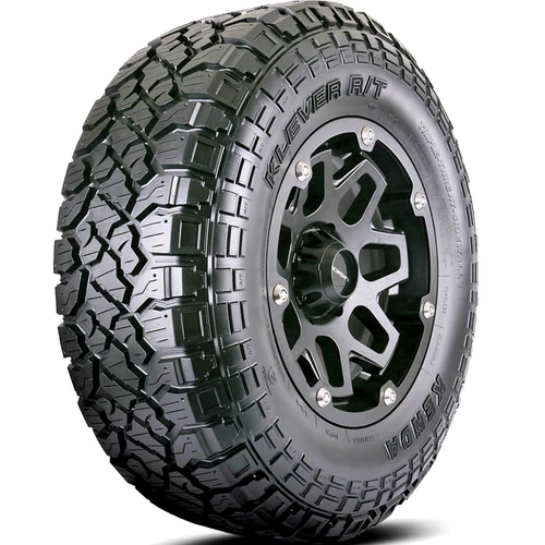 Kenda Klever R/T LT 255/80R17 123/120R E (10 Ply)