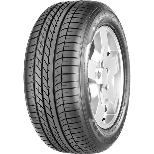 Goodyear Eagle F1 Asymmetric SUV-4X4 (J) 245/45R21 104W XL (DOT 2018)