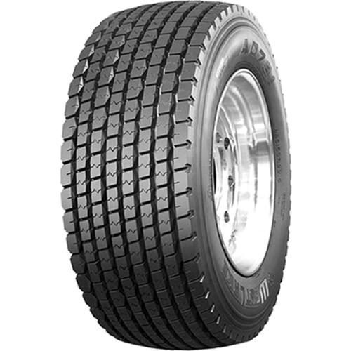 Westlake AD781 445/50R22.5 161L L (20 Ply)