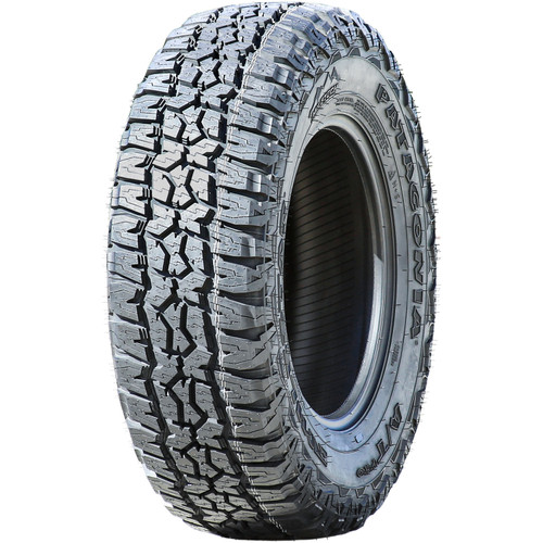 Milestar Patagonia A/T Pro LT 275/70R18 125/122S E (10 Ply)