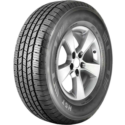 TBC Wild Spirit HST 275/45R20 110V XL