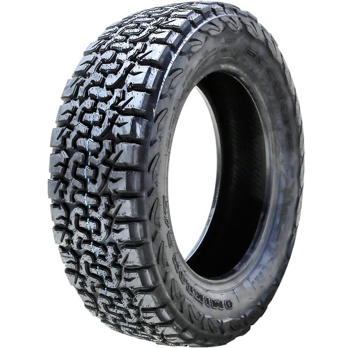 Accelera Omikron C/T LT 275/65R18 123/120K E (10 Ply)
