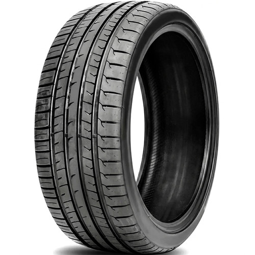 Invovic Highway Glide H/T 255/60R19 109H