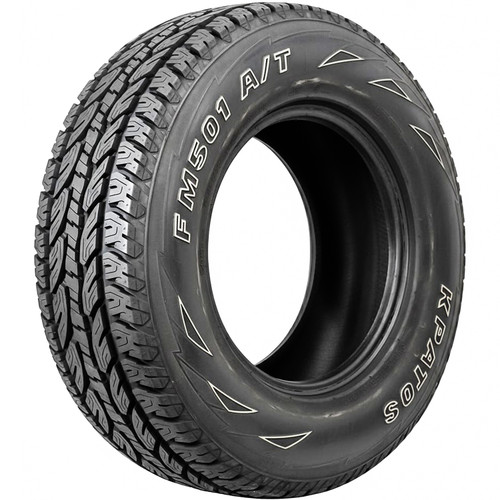 Kpatos FM501 A/T LT 215/85R16 115/112S E (10 Ply) (DOT 2022)