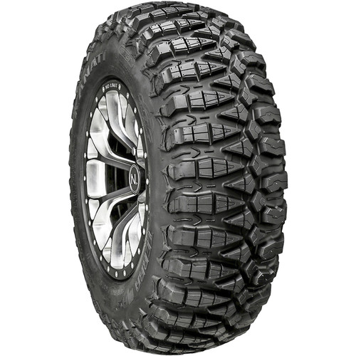 Kanati Terra Master 31X10.00R14 80J 10 Ply