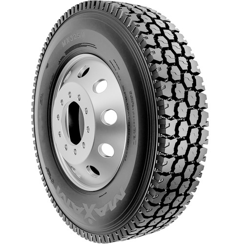 Maxam MX325V 11R24.5 149/146K H (16 Ply)