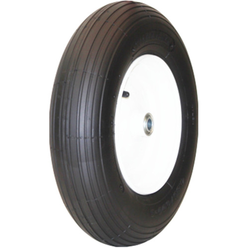 GreenBall Wheel Barrow 4-6 4 Ply