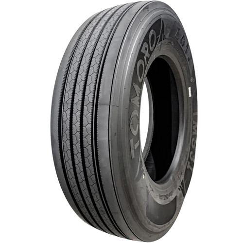 Tomoro TMS31 295/75R22.5 H (16 Ply)