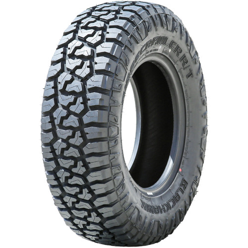 Blackhawk Ridgecrawler R/T LT 31X10.50R15 109S C (6 Ply)