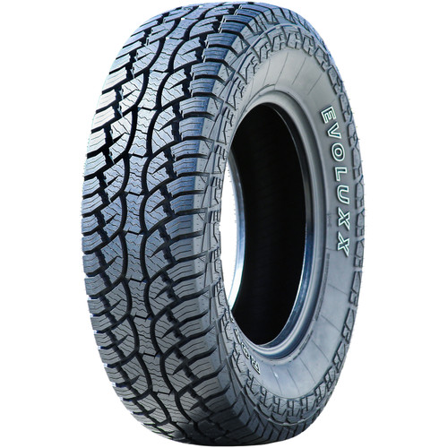 Evoluxx Rotator A/T LT 265/65R18 122/119Q E (10 Ply) Take Off