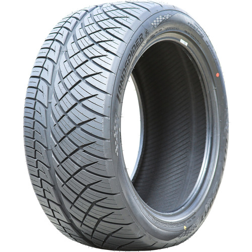 Landspider City Sport 255/55R18 109V XL Take Off