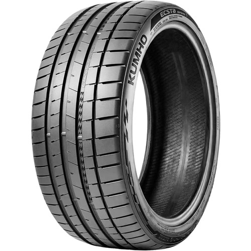 Kumho Ecsta Sport S PS72S 265/30R19 ZR 93Y XL