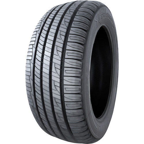 Dohvan Eiht 275/55R20 117V XL