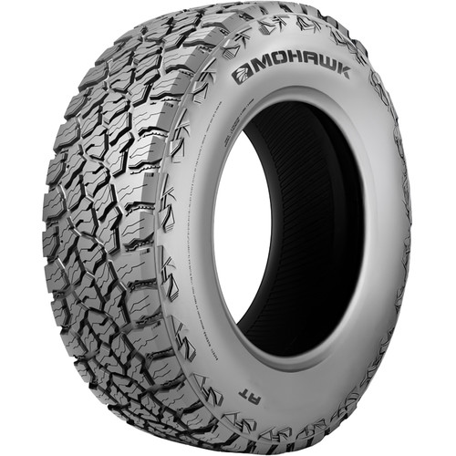 Mohawk Comanche AT LT 35X12.50R20 121R E (10 Ply)