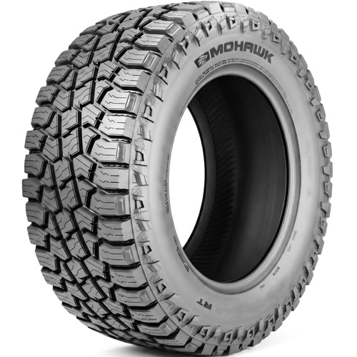 Mohawk Comanche RT LT 275/65R18 123/120Q E (10 Ply)