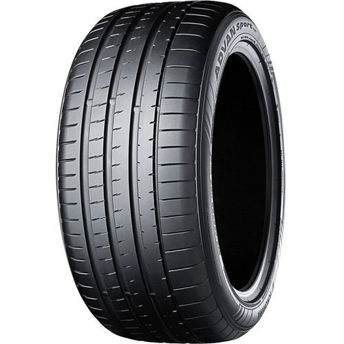 Yokohama Advan Sport V107 255/55R20 110Y XL