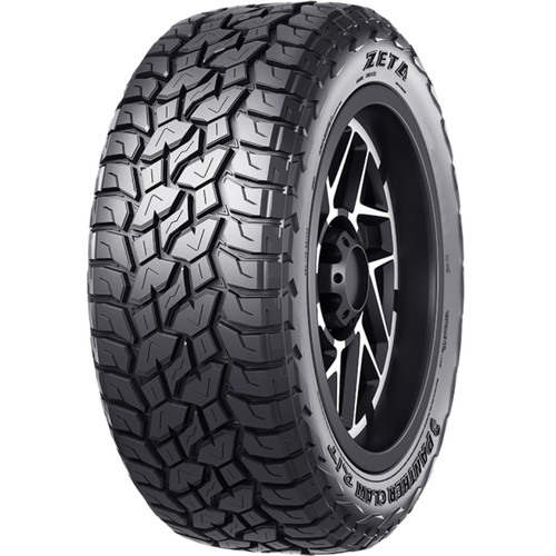 Zeta Panther Claw R/T LT 235/80R17 120/117Q E (10 Ply)