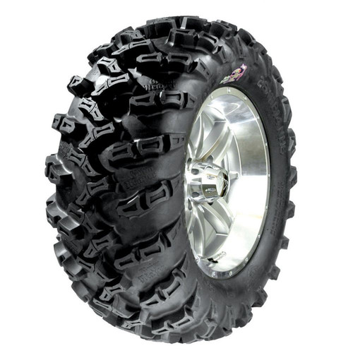 GBC Grim Reaper 26X11.00R14 8 Ply