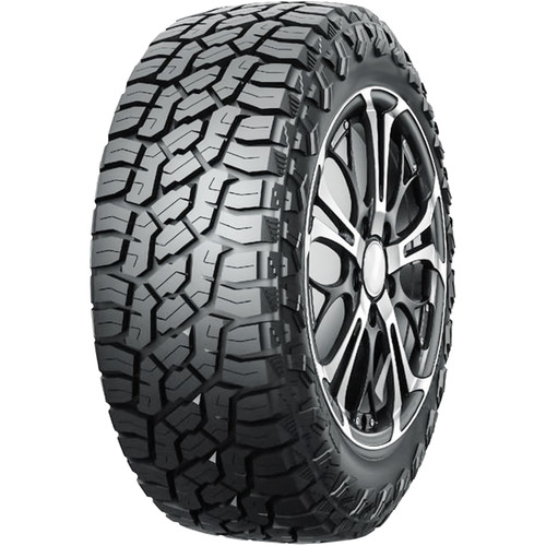 Aosen R/T3000 LT 35X12.50R22 117Q E (10 Ply)