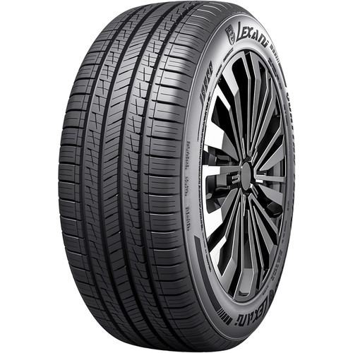 Lexani Quattro Tempo Primo 195/65R15 91H