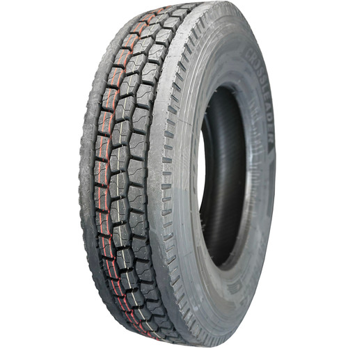Crossleader CLD813 295/75R22.5 146/143L H (16 Ply)