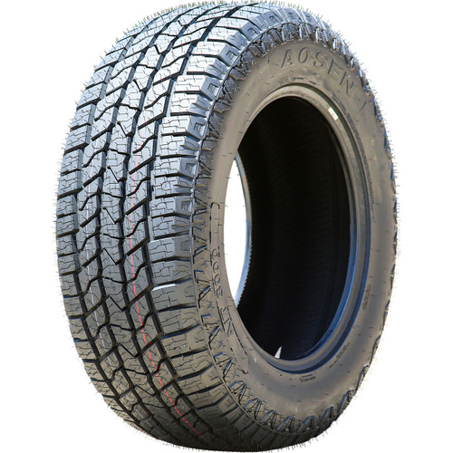 Aosen A/T3000 LT 35X12.50R20 121R E (10 Ply)