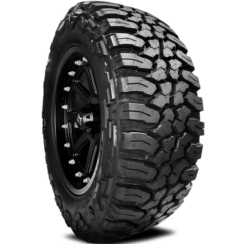 Finalist Terreno M/T LT 275/70R18 125/122Q E (10 Ply)