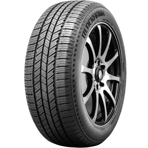 Blackhawk Hiscend-H HT01 LT 225/75R16 115/112S E (10 Ply)