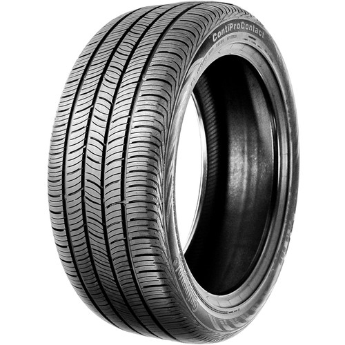 Continental ContiProContact (MO) 285/35R18 97H (DOT 2015)