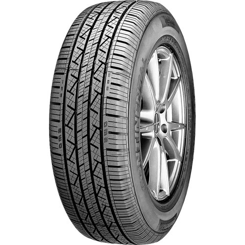 Continental CrossContact LX25 255/45R20 105V XL