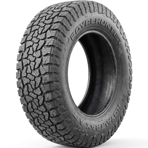 Royalhunter RoyalTrax A/T LT 285/75R16 126/123R E (10 Ply)