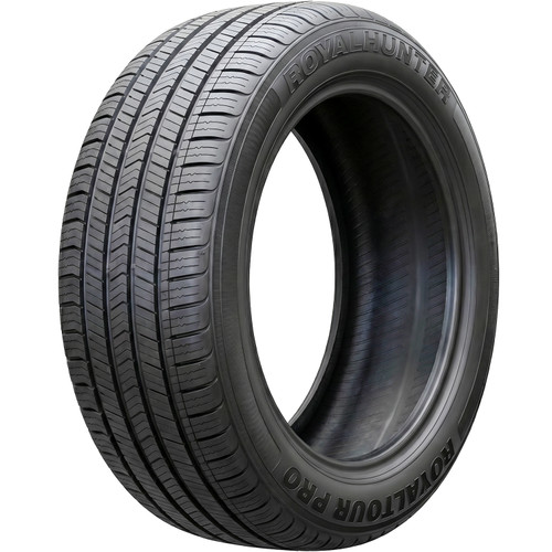 Royalhunter RoyalTour Pro 245/35R20 ZR 95W
