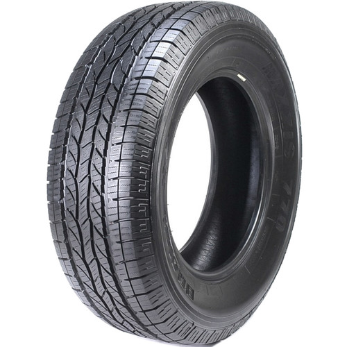Maxxis Bravo HT-770 LT 225/75R17 116/113R E (10 Ply)