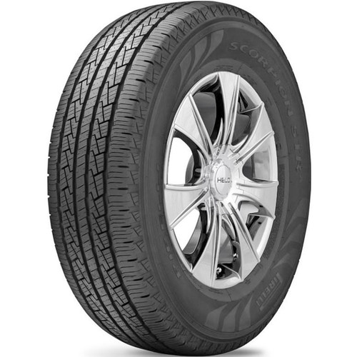 Pirelli Scorpion STR A 255/70R18 112H