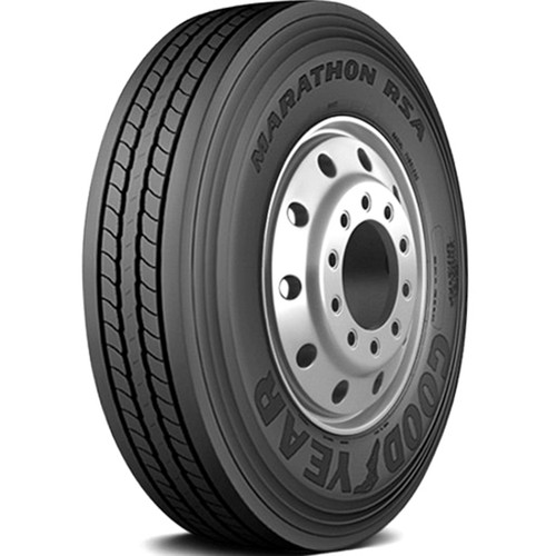 Goodyear Marathon RSA 295/75R22.5 144L G (14 Ply)