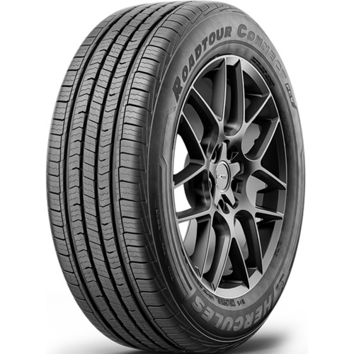 Hercules RoadTour Connect PCV 225/60R18 100H